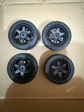 Ftx Stinger Wheels And Tyres