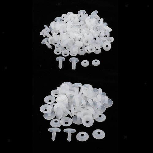 Pieces safety joints made - pieces,