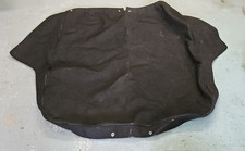 MG TC Tonneau Hood / Covet