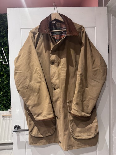 Royal scot shooting jacket - royal,