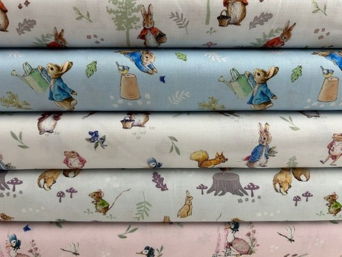Beatrix potter peter rabbit - peter,