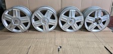 2001-2005 RENAULT CLIO 16 INCH