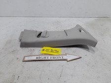 FORD MONDEO ZETEC TDCI E4 4 DOHC  2009 B PILLAR TRIM COVER PANEL DRIVER SIDE  