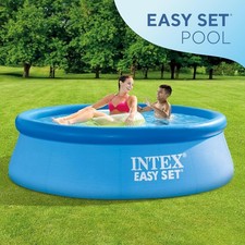 Intex 8ft x 30in Easy Set