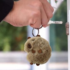 Capybara Plush Toy, Capybara