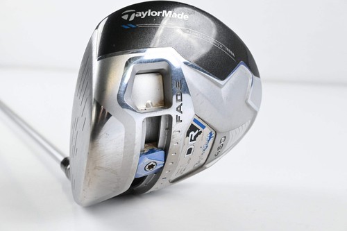 Left hand taylormade sldr 460 - left,