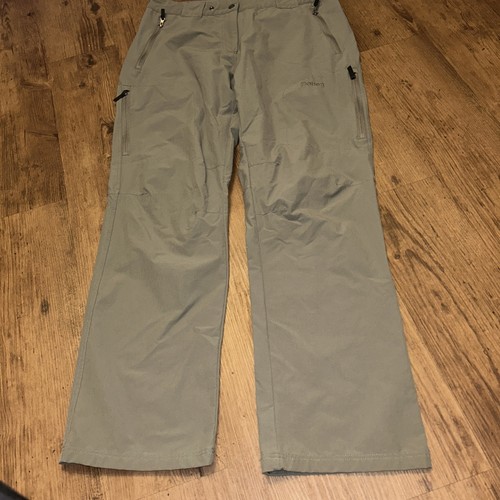 Rohan walking hiking trousers - walking,