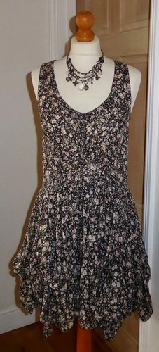 Allsaints ditsy ezra - ditsy,