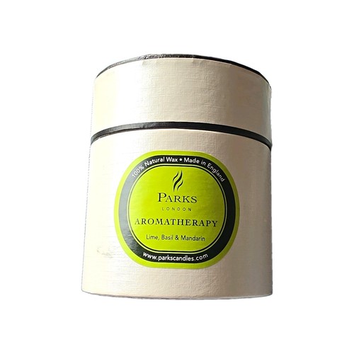Parks london aromatherapy - london,
