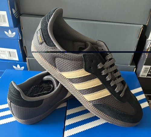 Adidas samba cordura - og,