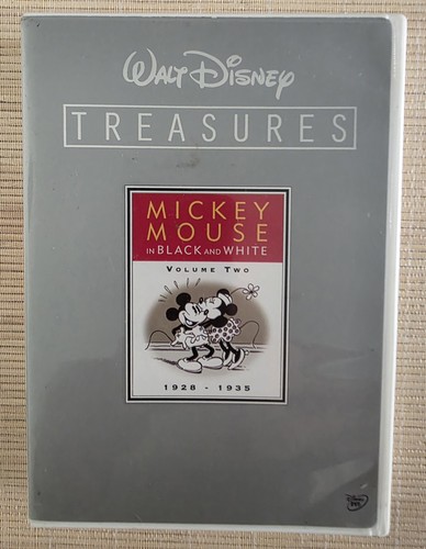 Walt disney treasures mickey - treasures, -mickey