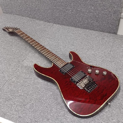 Schecter diamond series - schecter,
