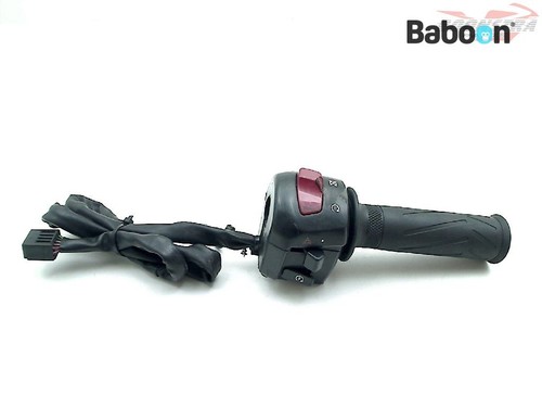 Switch handlebar right hand - handlebar,