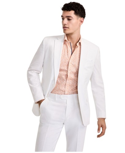 Bar iii mens slim fit - iii,