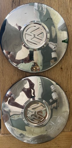 T2 chrome hub - 2,