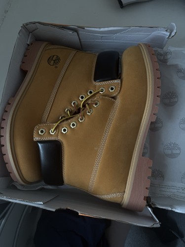 Mens size 5 - uk, 8.5