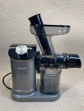 Keplin Cold Press Slow