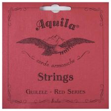 AQUILA GUITALELE - GUILELE