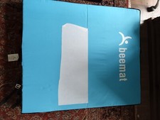 Beemat bouldering mat - bouldering,