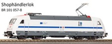 PIKO 51117 E-Lok BR 101 057-8
