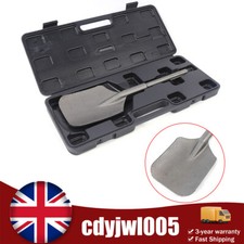 SDS Max Clay Spade Chisel