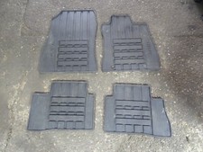 Nissan Juke F15 Genuine Floor