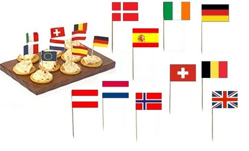 Eurovision european country - eurovision,