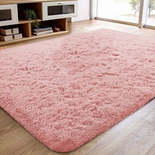 Fluffy Rugs Large Shaggy Rug