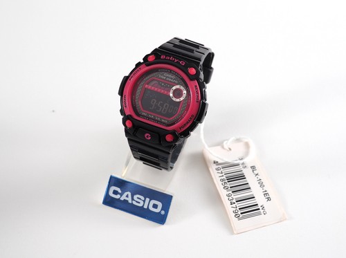 Nos vintage casio - casio, watch