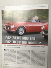 HMN 051 Article Buyer's Guide