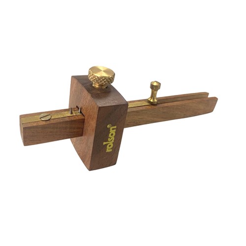 130mm mini mortice gauge - 130mm,