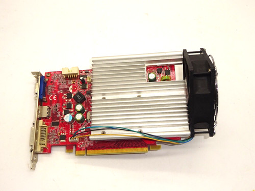 Medion msi geforce 8600gt - medion,