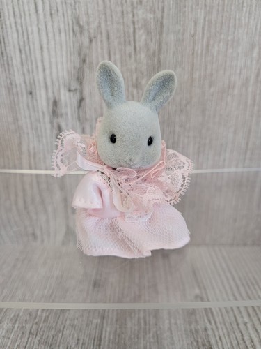 Sylvanian families brighteyes - families,