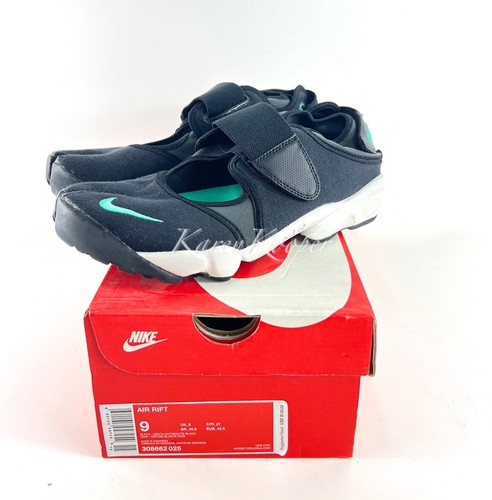 Authentic new nike air rift - air,