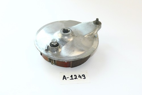 Yamaha 500 48t 1985 model - sr,