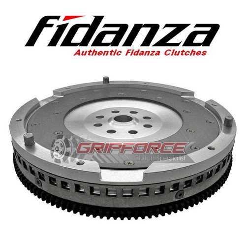 Fidanza light flywheel 112621 - fidanza,