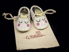 Baby Slippers Moccasins Soft