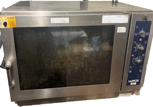 Used lainox commercial - lainox,
