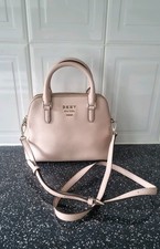DKNY~Beautiful Pink Crossbody/