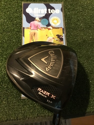 Callaway razr black 5 - razr, x