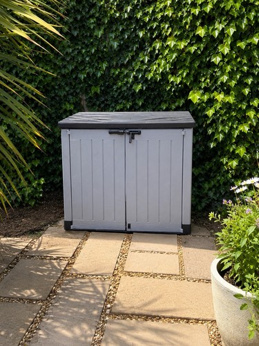 Keter store out max - it, 1200l