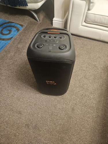 Jbl partybox stage - jbl,