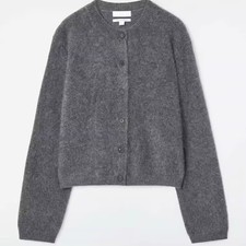 New COS Womens Round Neck