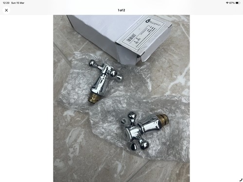 Alliance tap conversion - alliance,