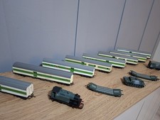 Hornby, Triang Massive Battle