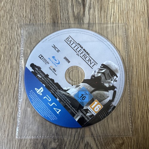 Star wars battlefront sony - battlefront,