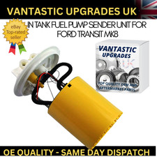 Fuel pump sender unit - fuel,