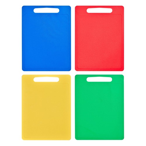 Large multi colour chopping - large,