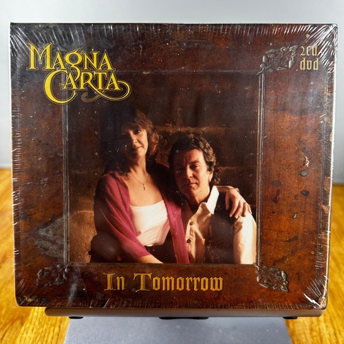 New sealed magna carta - &,
