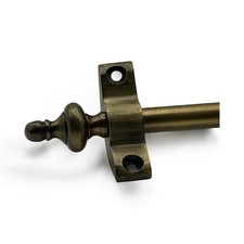 Set of 13, Urn Finial |